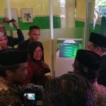 Peresmian PTSP Kementerian Agama Surabaya